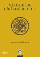 Matüridi'de Dini Çoğulculuk
