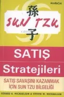 Sun Tzu'dan Satış Stratejileri