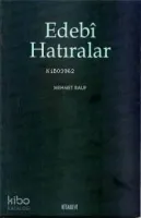 Edebi Hatıralar