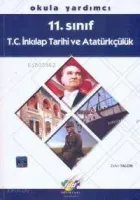 11. Sınıf - T.c. İnkılap Tarihi ve Atatürkçülük