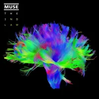 Muse – The 2nd Law LP