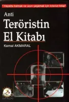 Anti Teröristin El Kitabı