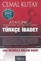 Türkçe İbadet