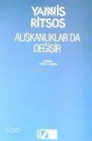 Alışkanlıklar da Değişir