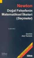 Doğal Felsefenin Matematiksel İlkeleri