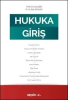 Hukuka Giriş