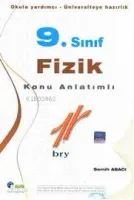 9. Sınıf Fizik Konu Anlatımlı