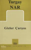 Gizler Çarşısı
