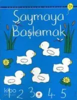 Saymaya Başlamak