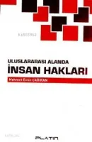 Uluslararası Alanda İnsan Hakları