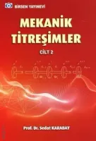 Mekanik Titreşimler Cilt 2