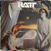 Ratt – Reach For The Sky (Opaque White Vinyl) LP