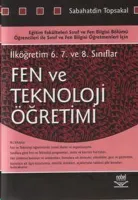 Fen ve Teknoloji Öğretimi