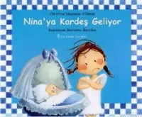 Nina'ya Kardeş Geliyor