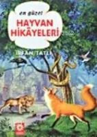 En Güzel Hayvan Hikayeleri (cep)