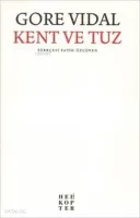 Kent ve Tuz