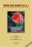 İmam Ebu Hanife (r.a.)