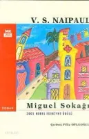 Mıguel Sokağı