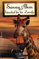 İstanbul'da Bir Zürafa