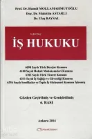 İş Hukuku