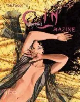 Cin: Hazine