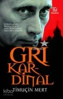 Gri Kardinal