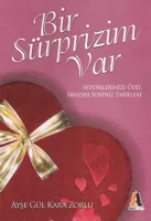 Bir Sürprizim Var