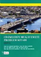 Cisimlerin Mukavemeti Problem Kitabı (Cilt 2)