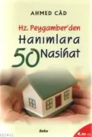 Hanımlara 50 Nasihat