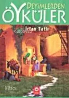 Deyimler ve Öyküler (cep Boy)