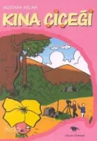Kına Çiçeği