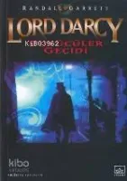 Lord Darcy