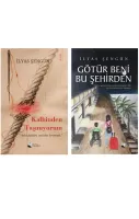 İlyas Şengün Kitap Seti