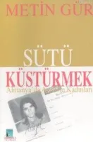 Sütü Küstürmek