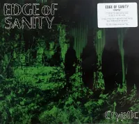 Edge Of Sanity – Cryptic CD