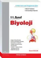 Biyoloji Soru Bankası