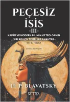 Peçesiz İsis 3