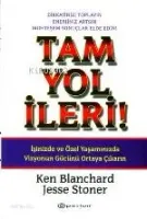 Tam Yol İleri!