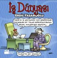 İş Dünyası