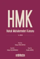 Hukuk Muhakemeleri Kanunu ve İlgili Mevzuat