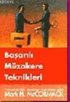 Başarılı Müzakere Teknikleri