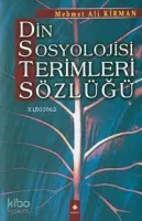 Din Sosyolojisi Terimleri Sözlüğü