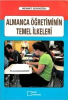 Almanca Öğretiminin Temel İlkeleri