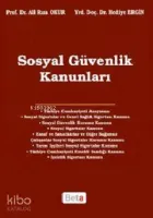 Sosyal Güvenlik Kanunları
