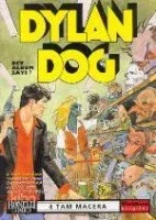 Dylan Dog Dev Albüm Sayı 7