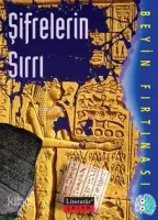 Şifrelerin Sırrı