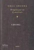 Doğançay'ın Çınarları