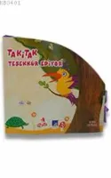 Takitak Teşekkür Ediyor