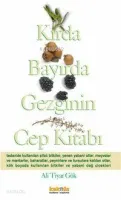 Kırda Bayırda Gezginin Cep Kitabı