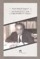 On Dokuzuncu Asır Türk Edebiyatı Tarihi